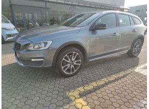 VOLVO V60 CROSS COUNTRY  D3 150 CV  EURO 6B